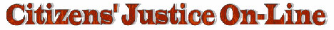 Citizens Justice Online