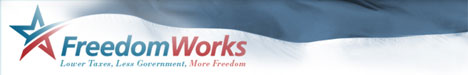 Freedom Works
