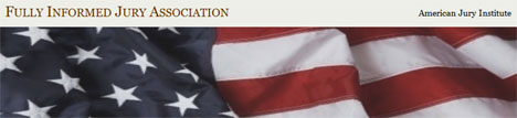 Fully Informed Jury Association