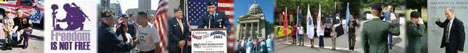 Patriot Watch, Patriot Defenders Network
