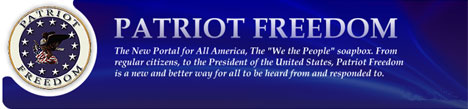 Patriot Freedom