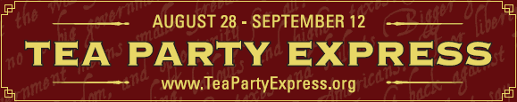 Tea Party Express