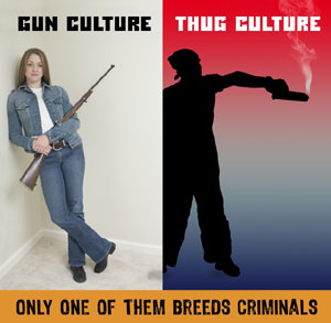 Gun Grabbers Have No Proof That Washington DC's Gun Ban Laws Have Worked